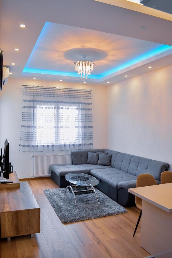 Apartman Blagojevic Banja Koviljača Exterior foto